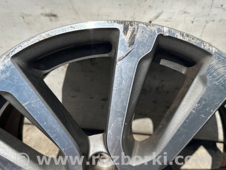 ФОТО Диск R18 для Nissan Pathfinder R52 Киев