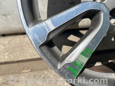 ФОТО Диск R18 для Nissan Pathfinder R52 Киев