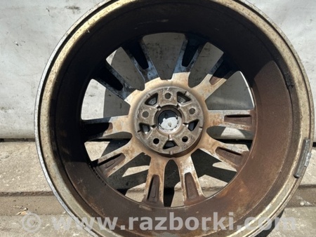ФОТО Диск R18 для Nissan Pathfinder R52 Киев