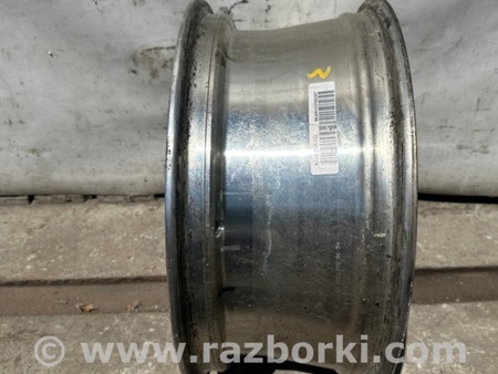 ФОТО Диск R18 для Nissan Pathfinder R52 Киев
