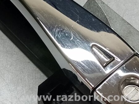 ФОТО Ручка двери для Nissan Pathfinder R52 Киев