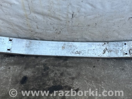ФОТО Усилитель переднего бампера для Nissan Pathfinder R52 Киев