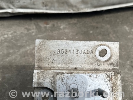 ФОТО Кронштейн усилителя заднего бампера для Nissan Pathfinder R52 Киев