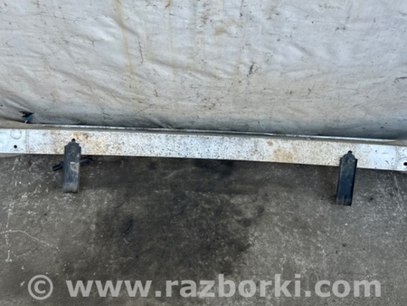 ФОТО Усилитель заднего бампера для Nissan Pathfinder R52 Киев