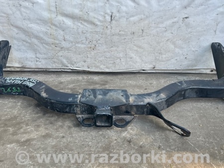 ФОТО Фаркоп для Nissan Pathfinder R52 Киев