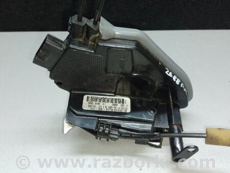 ФОТО Замок двери для Nissan Pathfinder R52 Киев