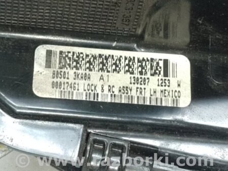 ФОТО Замок двери для Nissan Pathfinder R52 Киев