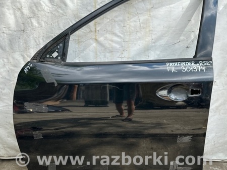 ФОТО Дверь для Nissan Pathfinder R52 Киев