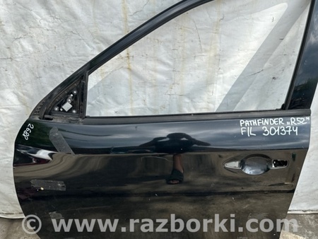 ФОТО Дверь для Nissan Pathfinder R52 Киев