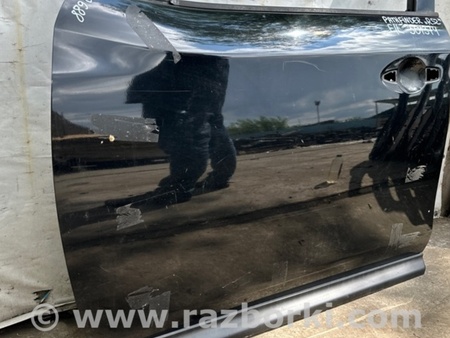 ФОТО Дверь для Nissan Pathfinder R52 Киев