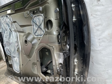 ФОТО Дверь для Nissan Pathfinder R52 Киев