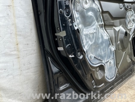ФОТО Дверь для Nissan Pathfinder R52 Киев