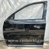 Дверь Nissan Pathfinder R52