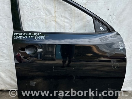 ФОТО Дверь для Nissan Pathfinder R52 Киев