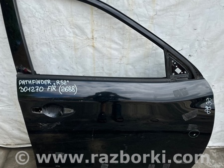 ФОТО Дверь для Nissan Pathfinder R52 Киев