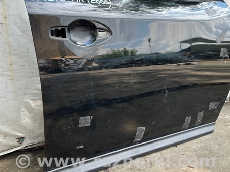 ФОТО Дверь для Nissan Pathfinder R52 Киев