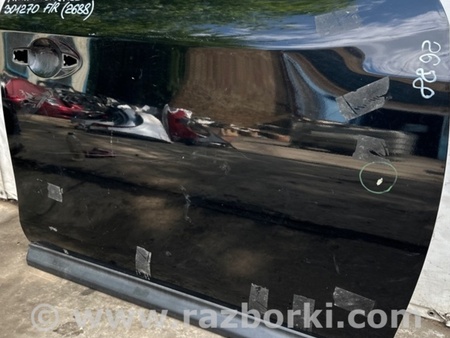ФОТО Дверь для Nissan Pathfinder R52 Киев