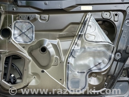 ФОТО Дверь для Nissan Pathfinder R52 Киев