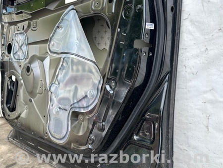 ФОТО Дверь для Nissan Pathfinder R52 Киев