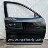 Дверь Nissan Pathfinder R52