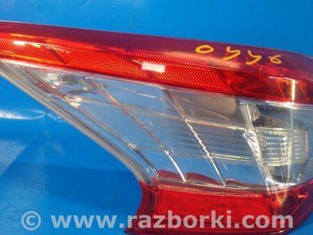 ФОТО Фонарь задний наружный для Nissan Sentra B17 Киев