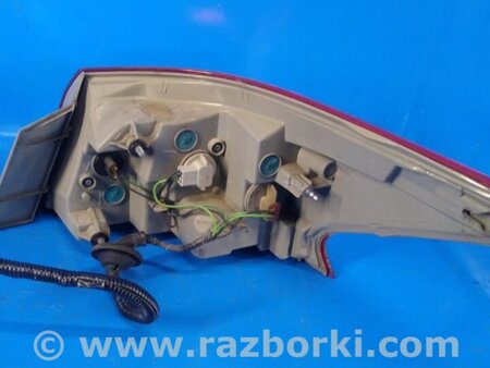 ФОТО Фонарь задний наружный для Nissan Sentra B17 Киев