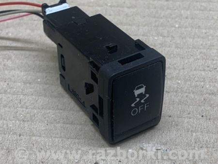ФОТО Кнопка курсовой устойчивости для Nissan Pathfinder R52 Киев
