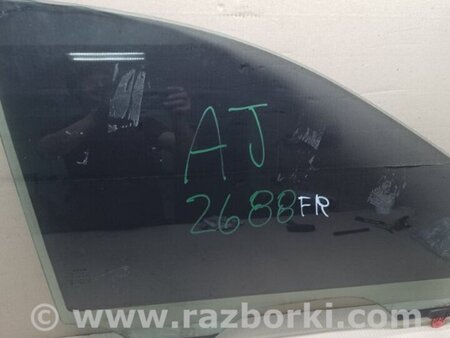 ФОТО Стекло двери для Nissan Pathfinder R52 Киев
