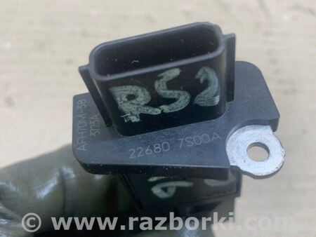 ФОТО Расходомер воздуха для Nissan Pathfinder R52 Киев