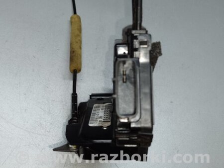 ФОТО Замок двери для Nissan Pathfinder R52 Киев