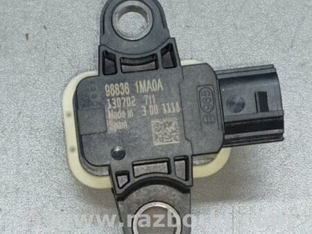 ФОТО Датчик удара для Nissan Pathfinder R52 Киев