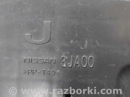 ФОТО Воздушный фильтр (корпус) для Nissan Pathfinder R52 Киев