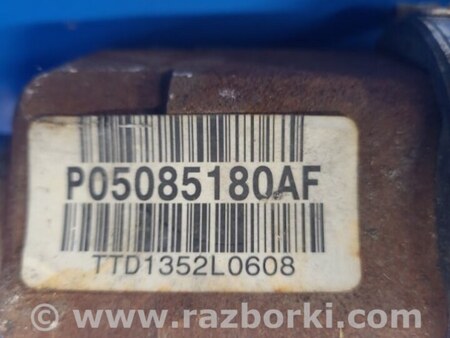 ФОТО Привод передний для Dodge Avenger (07-14) Киев