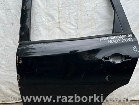 ФОТО Дверь для Nissan Pathfinder R52 Киев