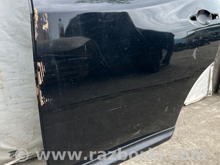 ФОТО Дверь для Nissan Pathfinder R52 Киев