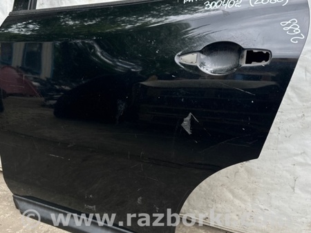 ФОТО Дверь для Nissan Pathfinder R52 Киев