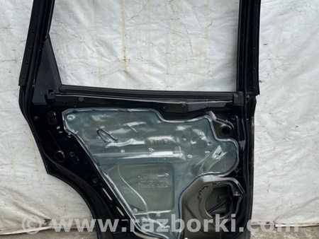 ФОТО Дверь для Nissan Pathfinder R52 Киев