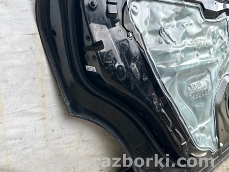 ФОТО Дверь для Nissan Pathfinder R52 Киев