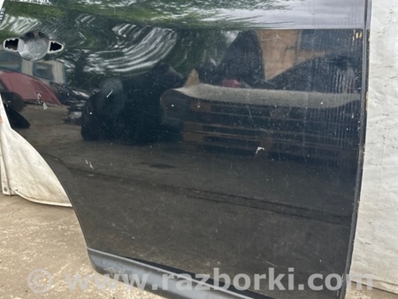 ФОТО Дверь для Nissan Pathfinder R52 Киев