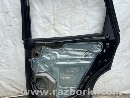 ФОТО Дверь для Nissan Pathfinder R52 Киев