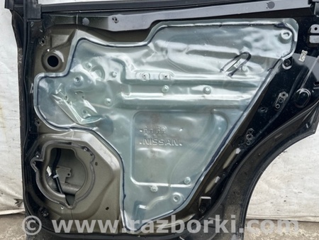 ФОТО Дверь для Nissan Pathfinder R52 Киев