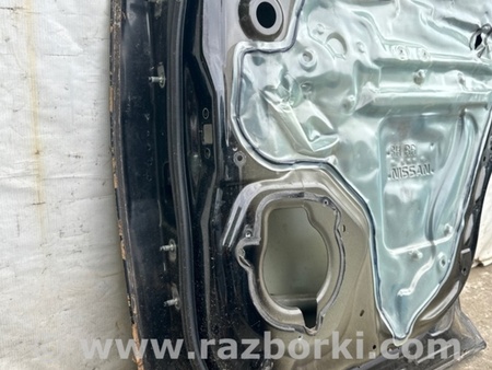 ФОТО Дверь для Nissan Pathfinder R52 Киев