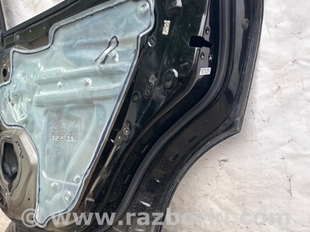 ФОТО Дверь для Nissan Pathfinder R52 Киев