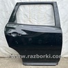 Дверь Nissan Pathfinder R52