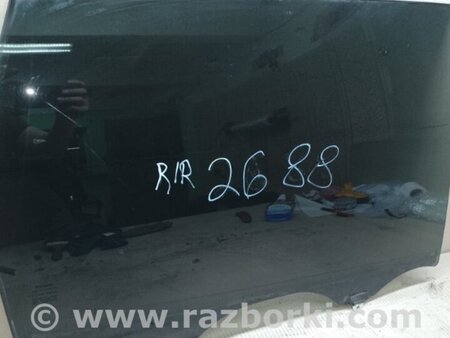 ФОТО Стекло двери для Nissan Pathfinder R52 Киев