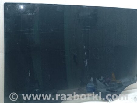 ФОТО Стекло двери для Nissan Pathfinder R52 Киев