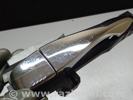 ФОТО Ручка двери для Nissan Pathfinder R52 Киев