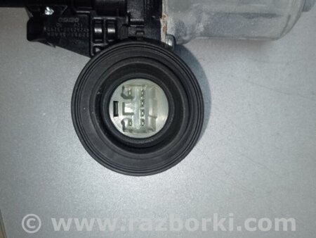 ФОТО Стеклоподъемник для Nissan Pathfinder R52 Киев