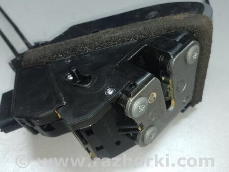 ФОТО Замок двери для Nissan Pathfinder R52 Киев