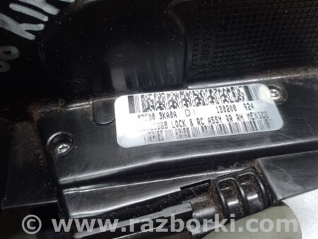 ФОТО Замок двери для Nissan Pathfinder R52 Киев